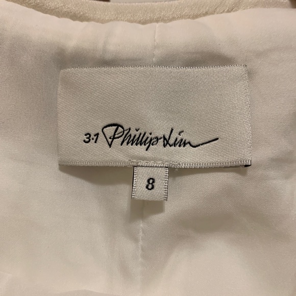 3.1 Phillip Lim Shorts - Picture 2 of 2